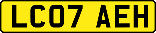 LC07AEH
