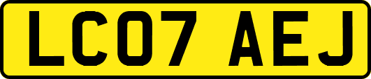 LC07AEJ