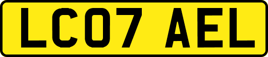 LC07AEL