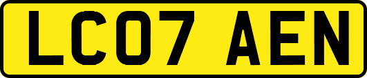 LC07AEN