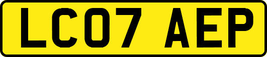 LC07AEP