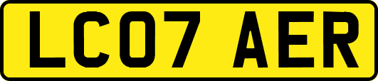 LC07AER