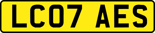 LC07AES