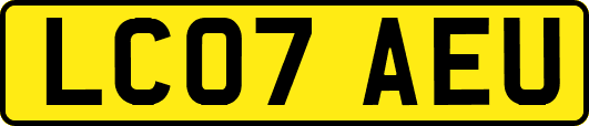 LC07AEU
