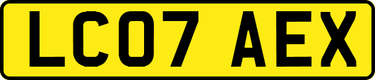 LC07AEX