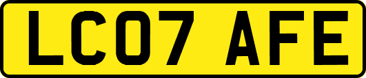 LC07AFE