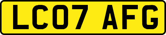 LC07AFG