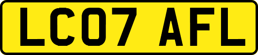 LC07AFL