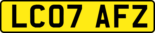 LC07AFZ