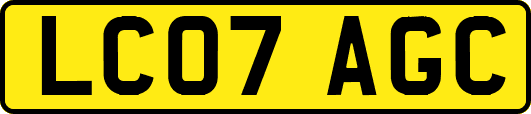 LC07AGC