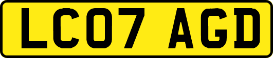 LC07AGD