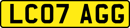 LC07AGG