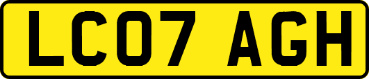 LC07AGH