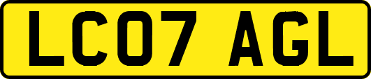 LC07AGL