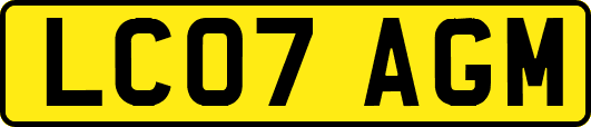 LC07AGM