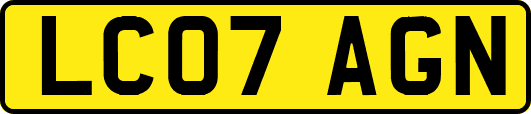 LC07AGN