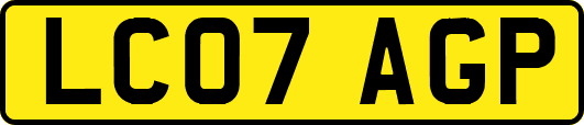 LC07AGP