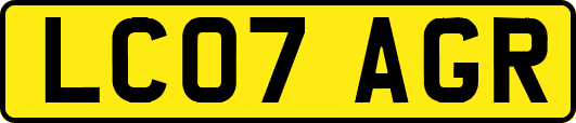 LC07AGR