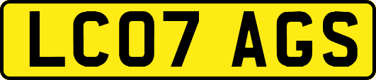 LC07AGS