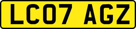 LC07AGZ