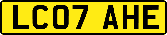 LC07AHE
