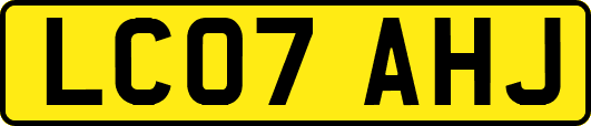 LC07AHJ