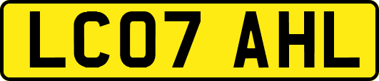 LC07AHL