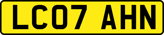 LC07AHN