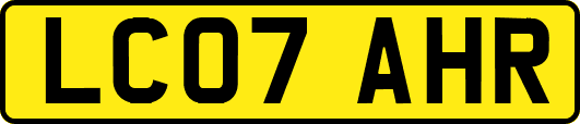 LC07AHR