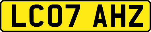 LC07AHZ