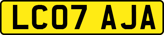 LC07AJA