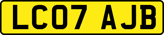 LC07AJB