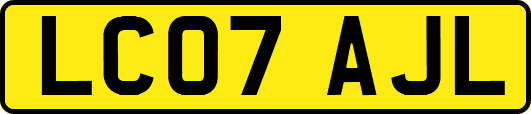 LC07AJL