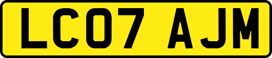 LC07AJM