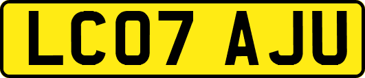 LC07AJU