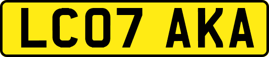 LC07AKA