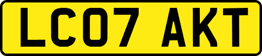 LC07AKT