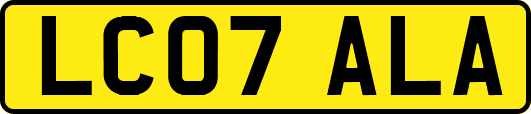 LC07ALA