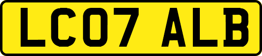 LC07ALB