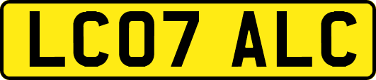 LC07ALC