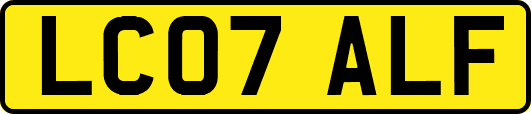 LC07ALF