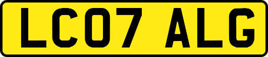 LC07ALG