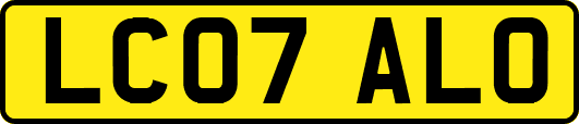 LC07ALO