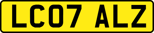 LC07ALZ