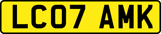 LC07AMK