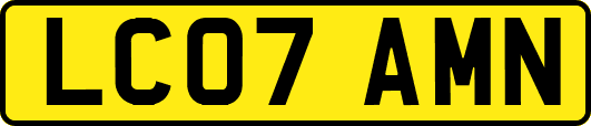 LC07AMN