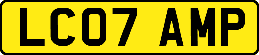 LC07AMP