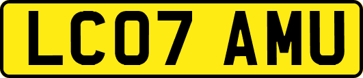 LC07AMU