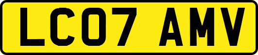 LC07AMV
