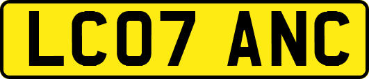 LC07ANC